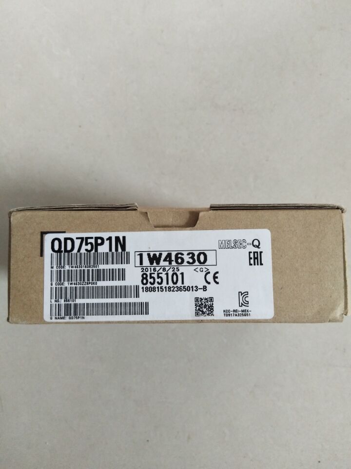  三菱電機 MITSUBISHI シーケンサ シリアルコミュニケーションユニット QD75P1N(その他)｜売買されたオークション情報、yahooの商品情報をアーカイブ公開 - オークファン その他