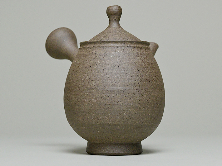 常滑焼 煎茶道具 急須 茶注 茶器 共箱 朱泥 公式通販 | 小