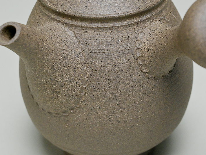 常滑焼 煎茶道具 急須 茶注 茶器 共箱 朱泥 公式通販 | 小