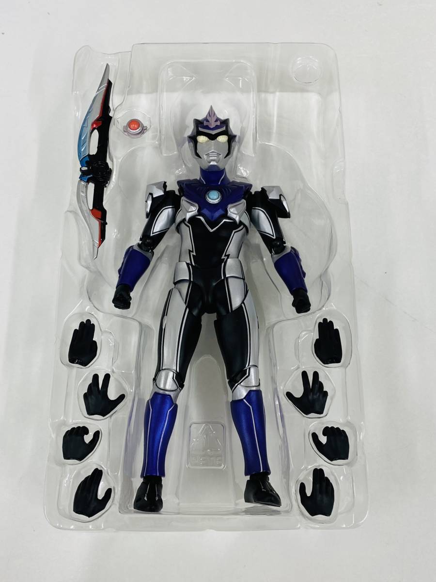 S.H.Figuarts ウルトラマンブル ウインド バンダイ BANDAI SPIRITS