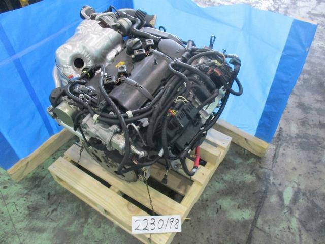 ◇BMW 1シリーズ 1A16 エンジン No.270184【個人宅送料別途加算・パレットM2サイズ】 BMW 1シリーズ 116iの価格・性能・装備・オプション 0 １シリーズ（ＢＭＷ）の価格・スペック 最小にして最新を詰め込んだ新型１シリーズBMW