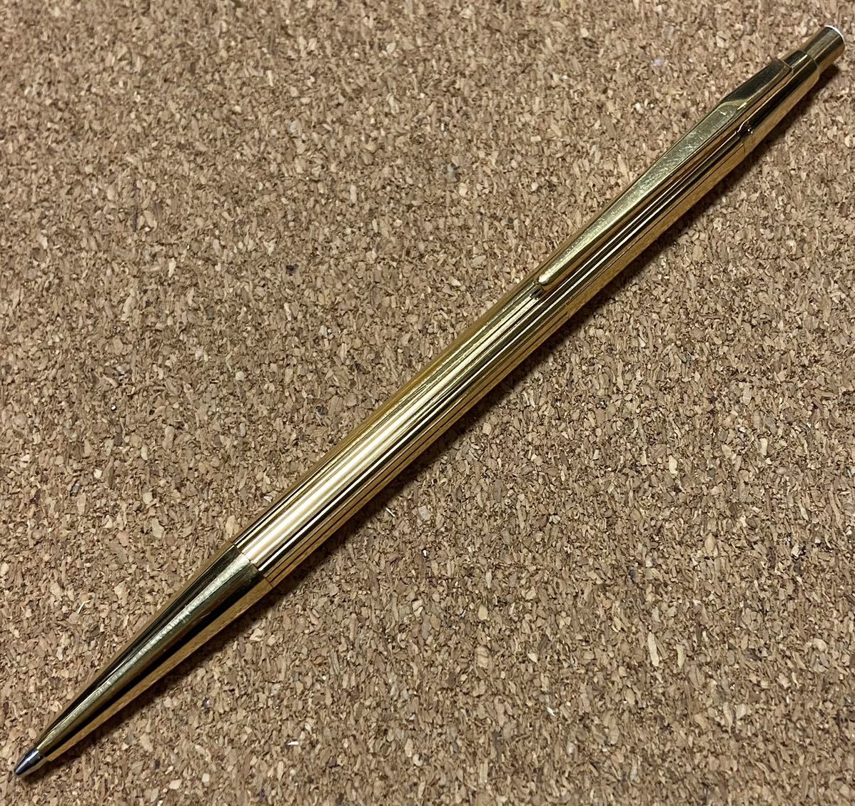 モンブラン　ノブレスゴールド　シャーペン モンブラン Mont-Blanc ノブレス 万年筆 廃盤 廃番 ゴールド シャープ