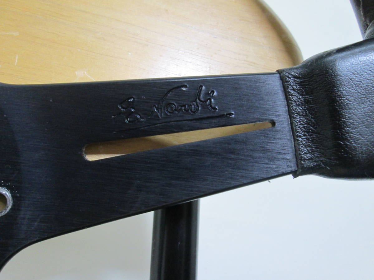 ナルディ クラシック FET正規品 直径約36cm レザーステアリング serNo 