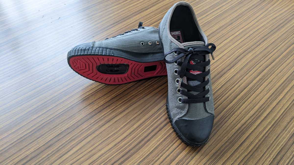 chrome SPDシューズ Kursk PRO 2.0 (クルスクプロ 2.0) GREY14,040円