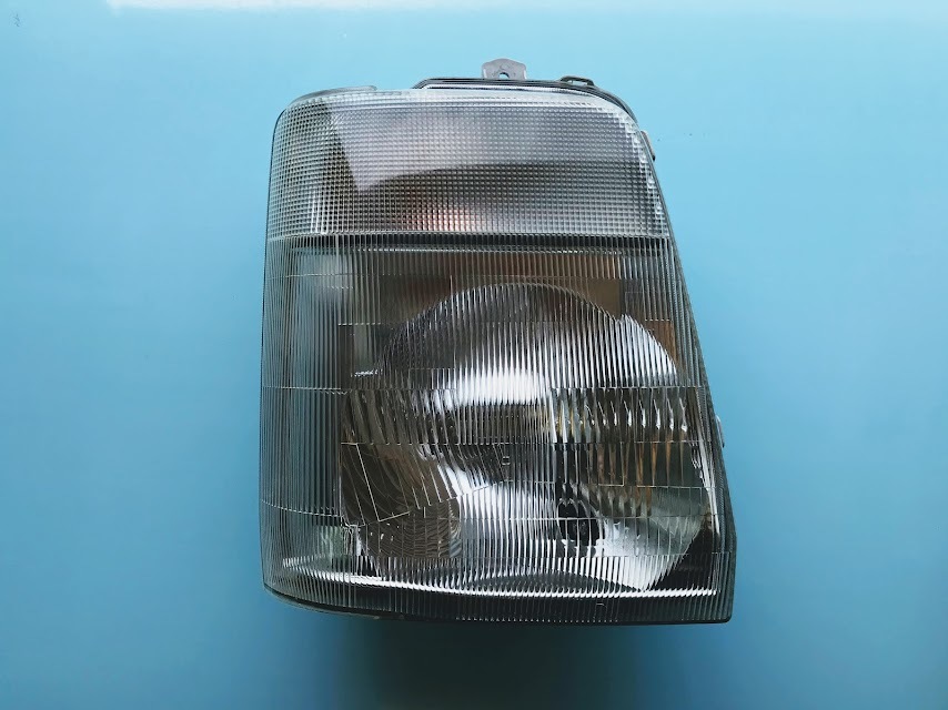 キャリィ EBD-DA16T 右ヘッドランプASSY 26U 35120-82M01 ヘッドライト