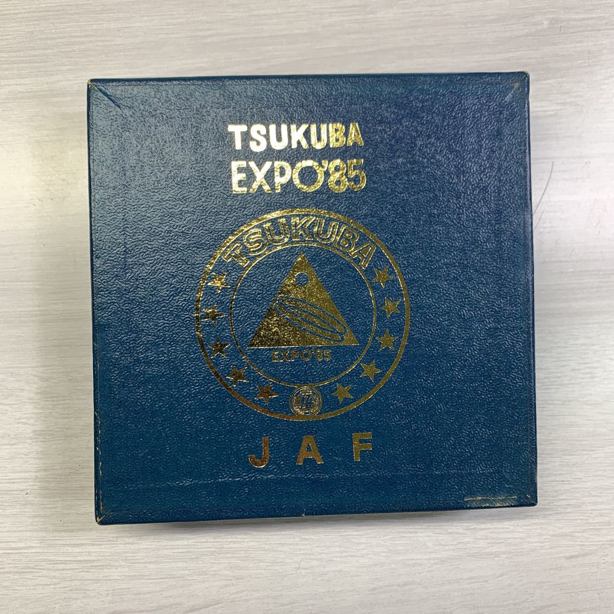 TSUKUBA EXPO 