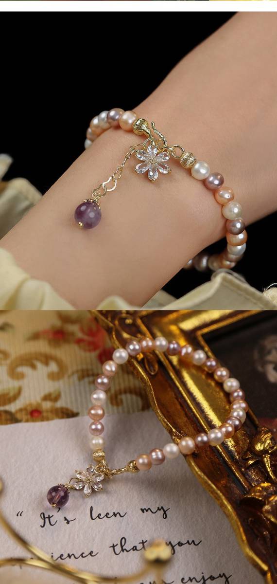 ⭐︎【天然】アクアマリン バングル 61.8g 