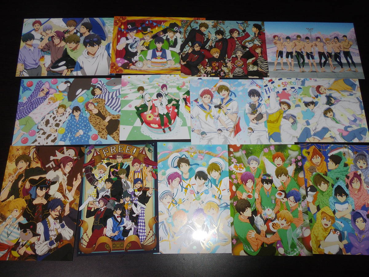 代引き人気 Fs Free タイトーくじ コンプ ブロマイドセット カード V Pravda Ru