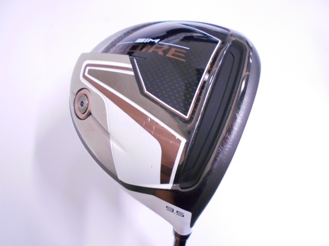 人気SALE，定番 テーラーメイド SIM GLOIRE Air Speeder TM SR 9.5 ドライバー カーボンシャフト おすすめ メンズ 右(フレックス SR)｜売買されたオークション情報、yahooの商品情報をアーカイブ公開 - オークファン 男性右きき用
