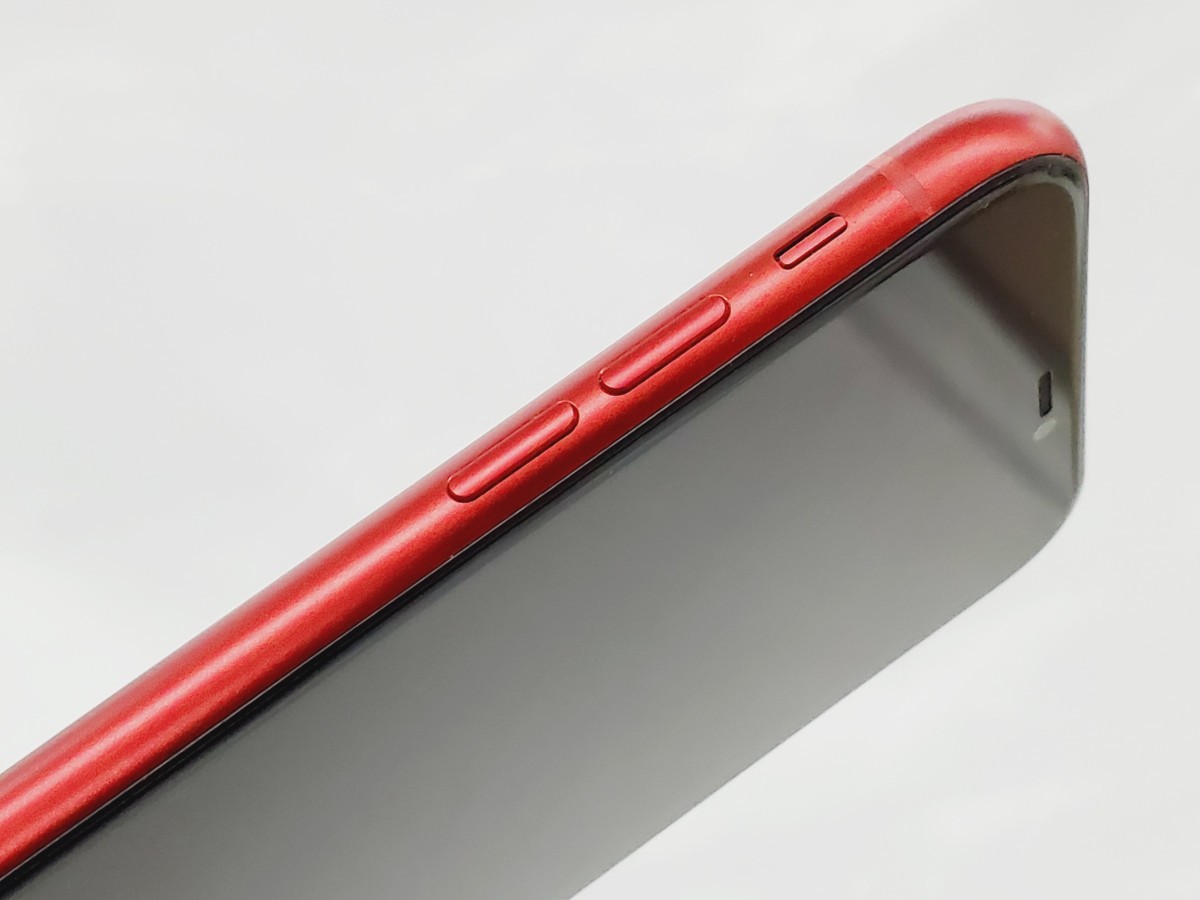 美品】SoftBabk ソフトバンク スマートフォン Apple iPhone 11 128GB