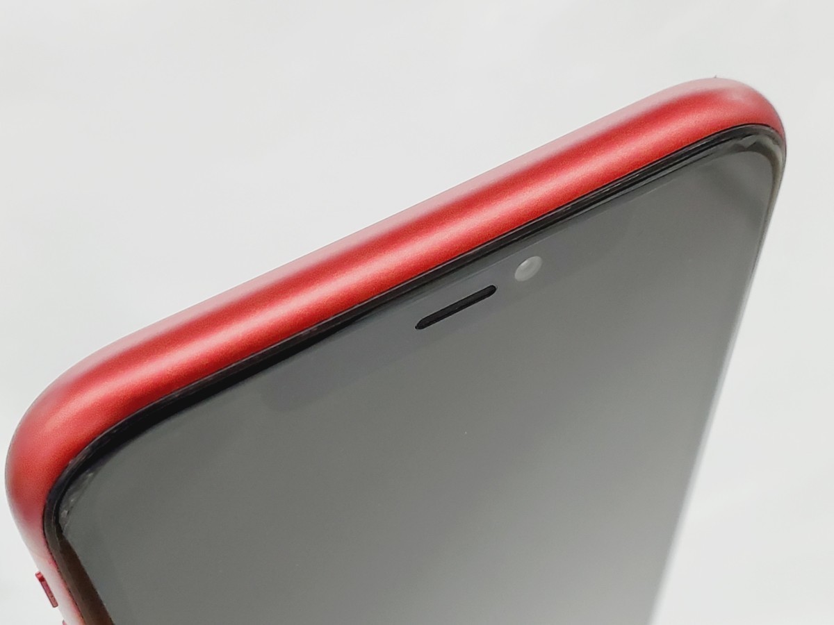 美品】SoftBabk ソフトバンク スマートフォン Apple iPhone 11 128GB