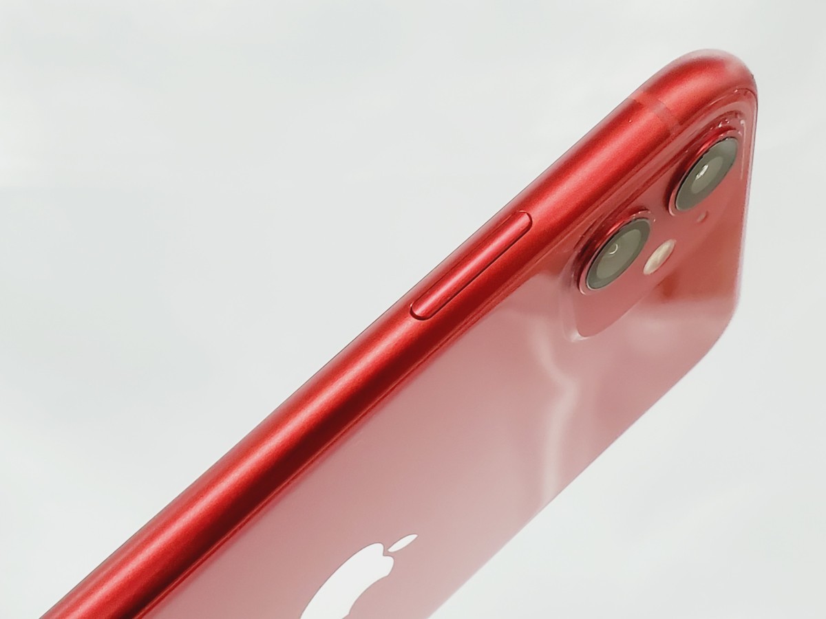 美品】SoftBabk ソフトバンク スマートフォン Apple iPhone 11 128GB