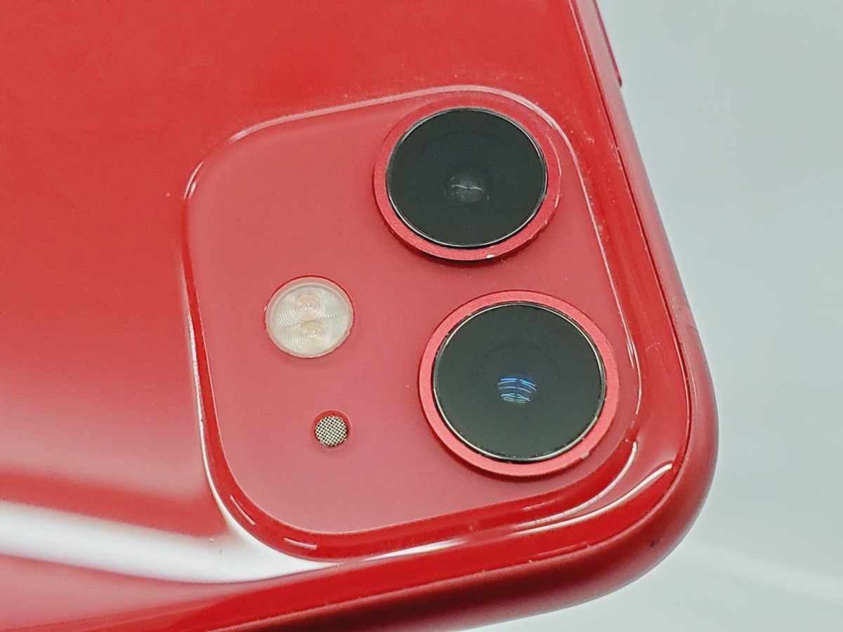 美品】SoftBabk ソフトバンク スマートフォン Apple iPhone 11 128GB