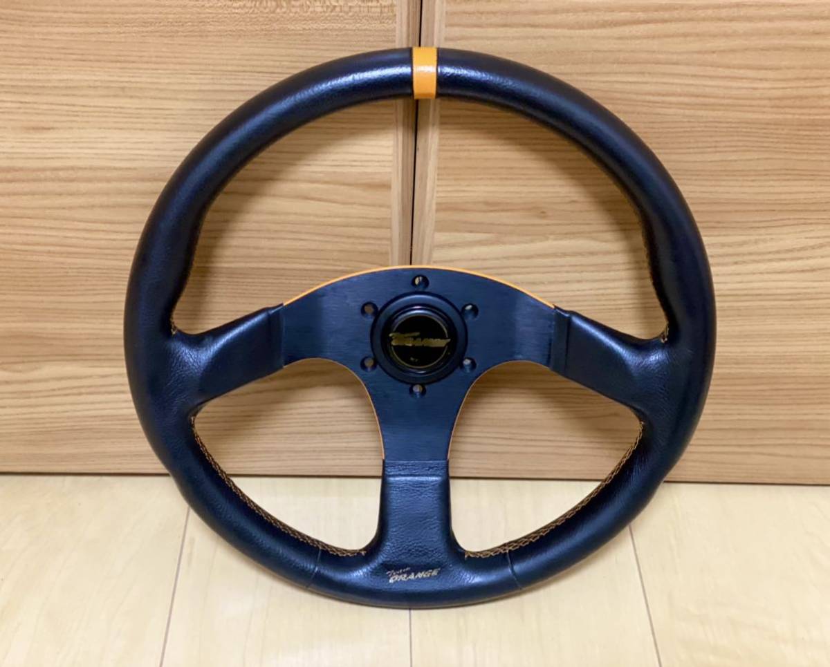 italvolanti TIGER ステアリングホイール italvolanti TIGER