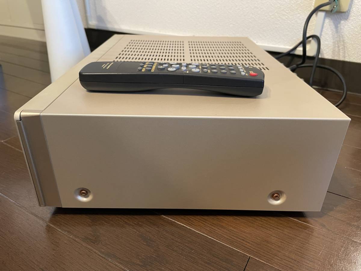 Marantz PM6100SA Ver.2 プリメインアンプ