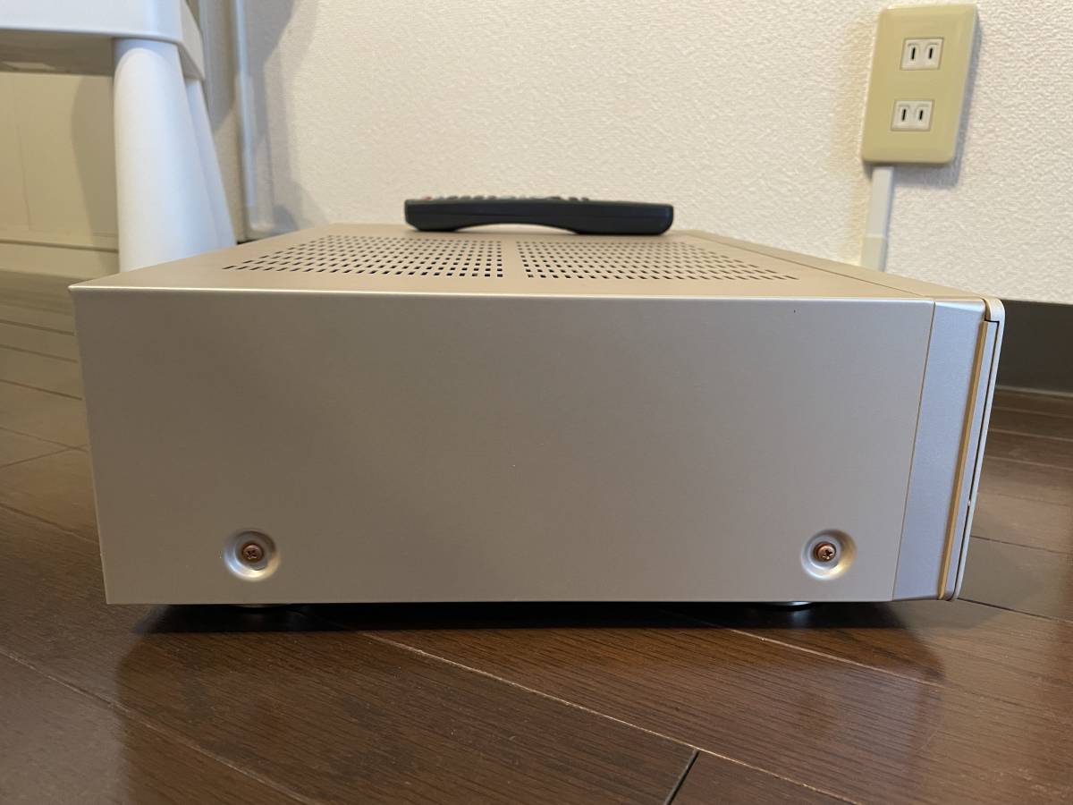 Marantz PM6100SA Ver.2 プリメインアンプ