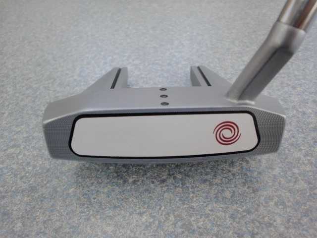 ホワイトホット OG #7S ストロークラボシャフト 33インチ 中古品 パター OG ホット LAB STROKE 0