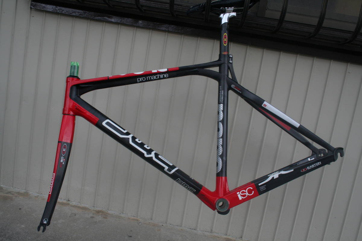 BMC SLC01 弱虫ペダル1巻 表紙モデル ロードバイク フルカーボン 
