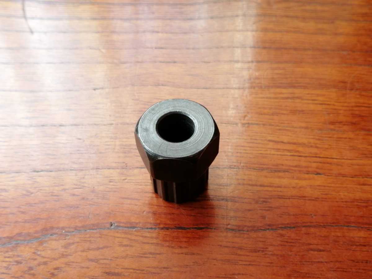 SHIMANO TL-FW20 ボスフリー抜き 工具 自転車 工具 サイクルツール