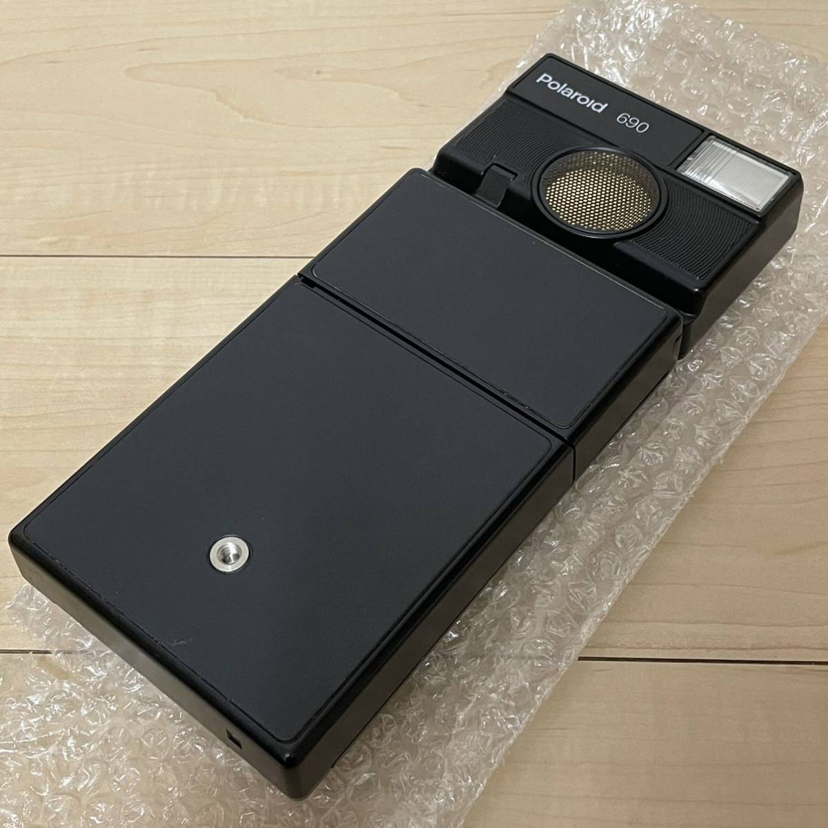 元箱付属 Polaroid 690 クローズアップレンズ SX-70 