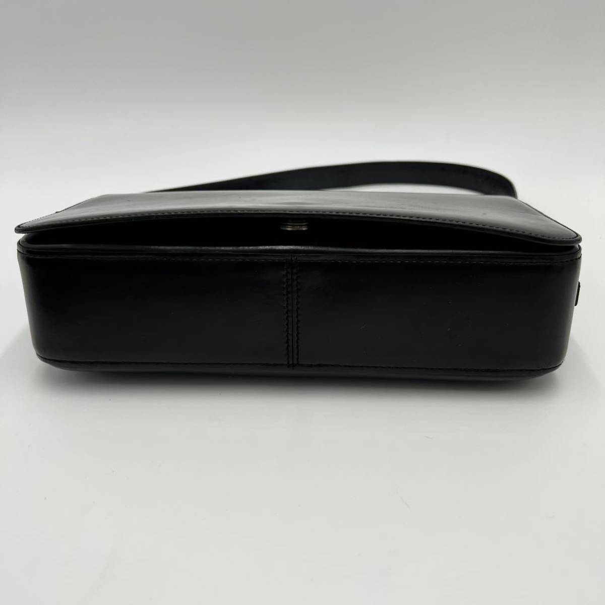 1円【幻の希少品】Cartier カルティエ パンテール ワンショルダー