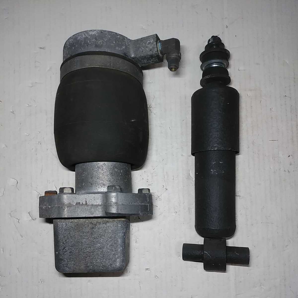 新品HINO プロフィア キャブサス レベリングバルブ S50E0-E00