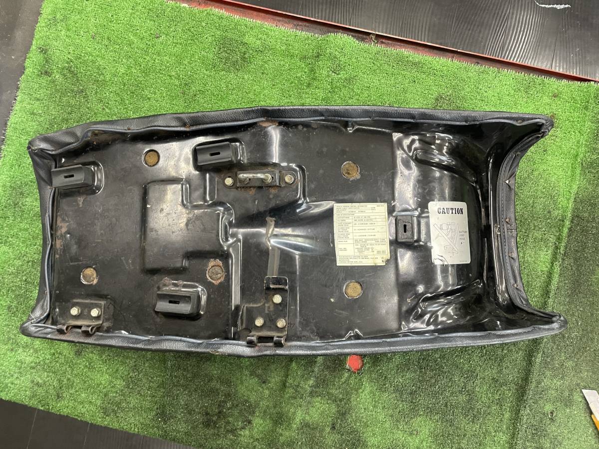 希少！’80年　Mk.2　純正当時物シート　売り切り！