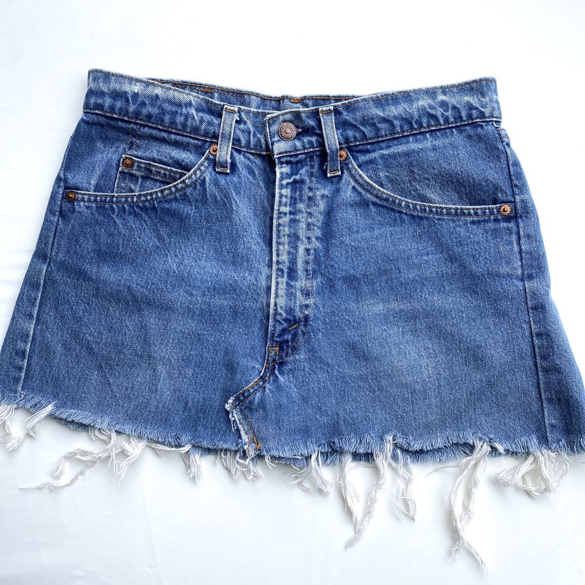 ビンテージ 80s Levi