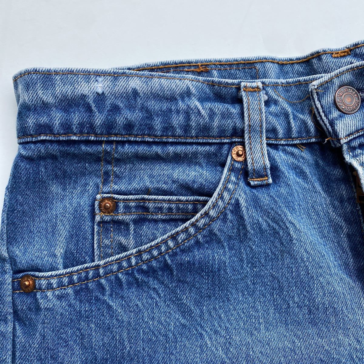 ビンテージ 80s Levi