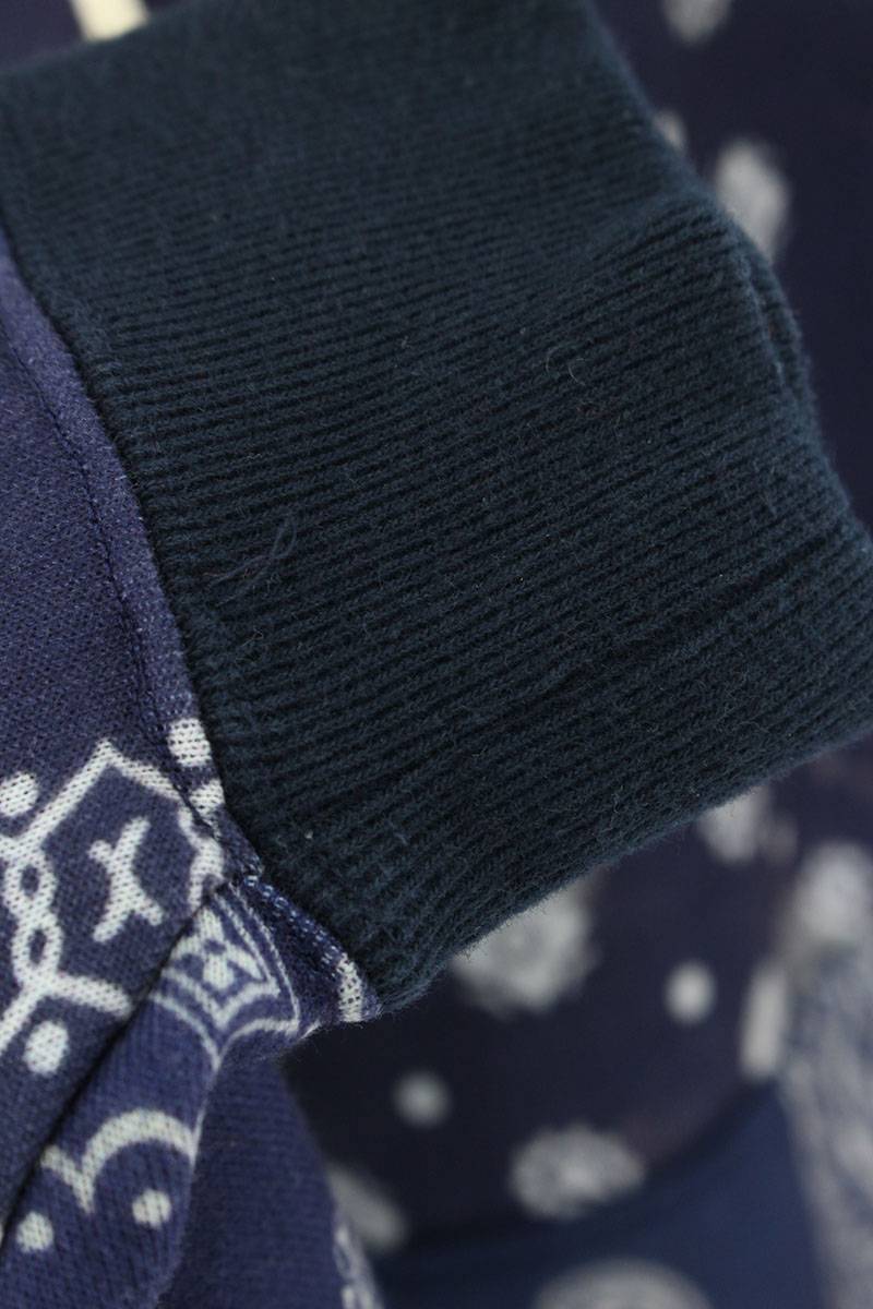 NEIGHBORHOOD &frasl; ネイバーフッド 21AW BANDANA CHOPPED HUNTER NBHD&frasl; 212BHBHN LS x 0 BOUNTY NEIGHBORHOOD(ネイバーフッド) EC-HOODED NEIGHBORHOOD◇ネイバーフッド×バウンティーハンター&frasl;パーカー&frasl;L