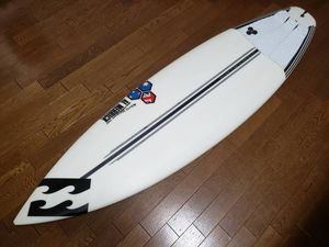美品 手渡しのみ 5 9 M Stikcsサーフボード ターゲットプラス Www Musicite Net