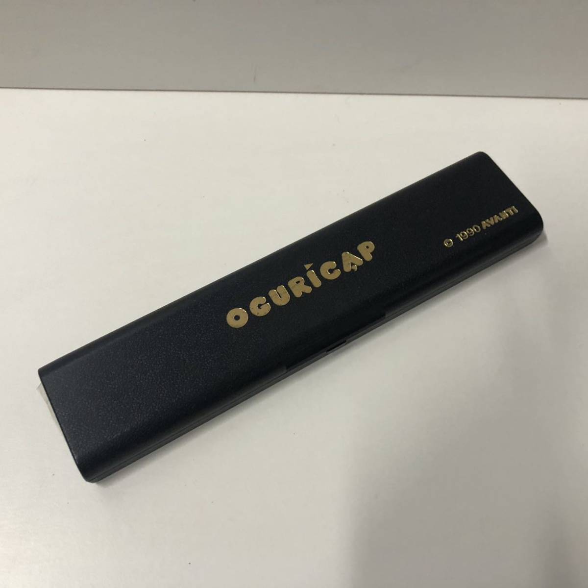 競馬コレクター 蔵出し品 その5未使用『オグリキャップ 1990有馬記念 