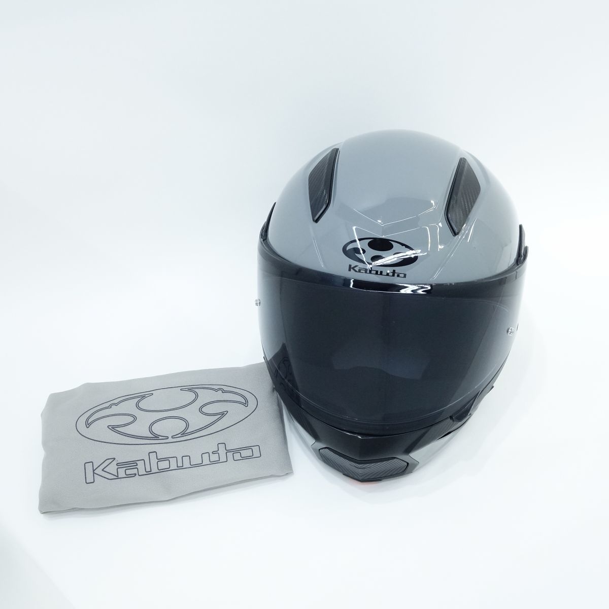 ogk カブト ryuki ミディアムグレーの通販 【専用】OGK KABUTO) カブト 