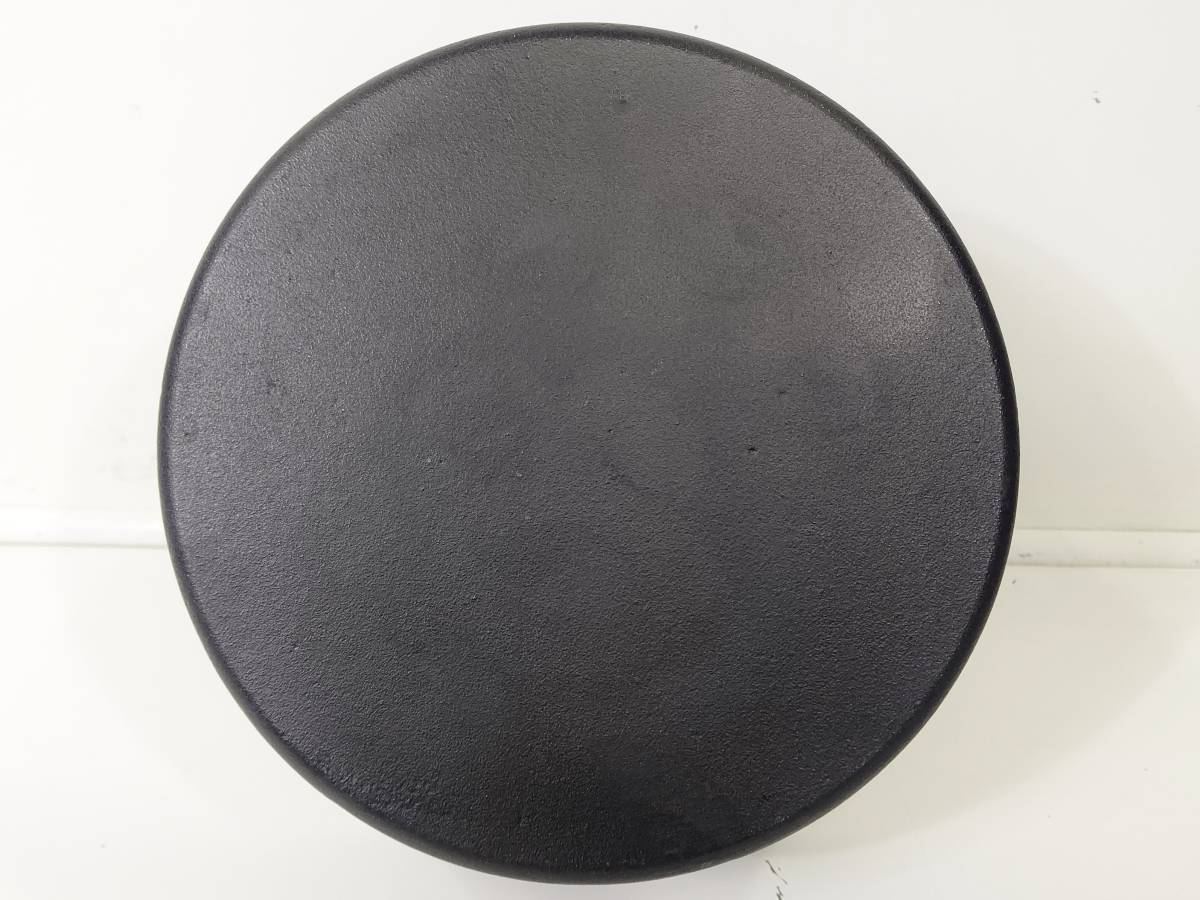 ダッチオーブン Coleman SF OVEN ダッチオーブンSF(8インチ) 0 美品