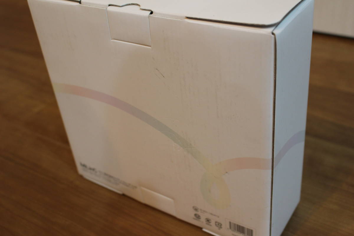 新品・未使用】MiLinC マイリンク LCS-301HD 増設カメラ 防塵・防水