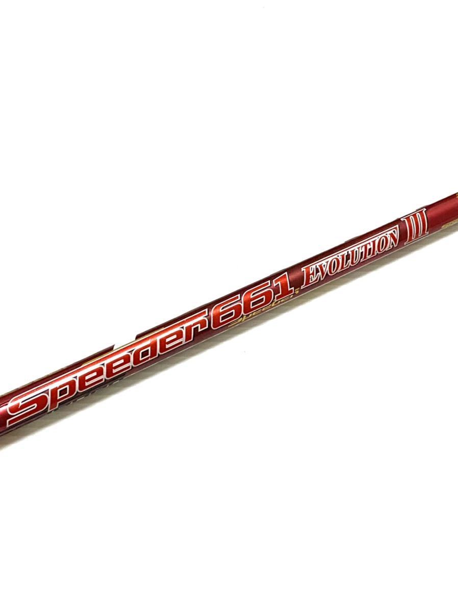 0 スピーダー S 1W 名器！スピーダー GolfWRX スピーダー
