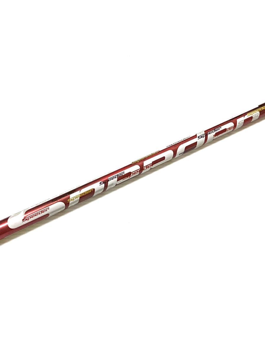 0 スピーダー S 1W 名器！スピーダー GolfWRX スピーダー