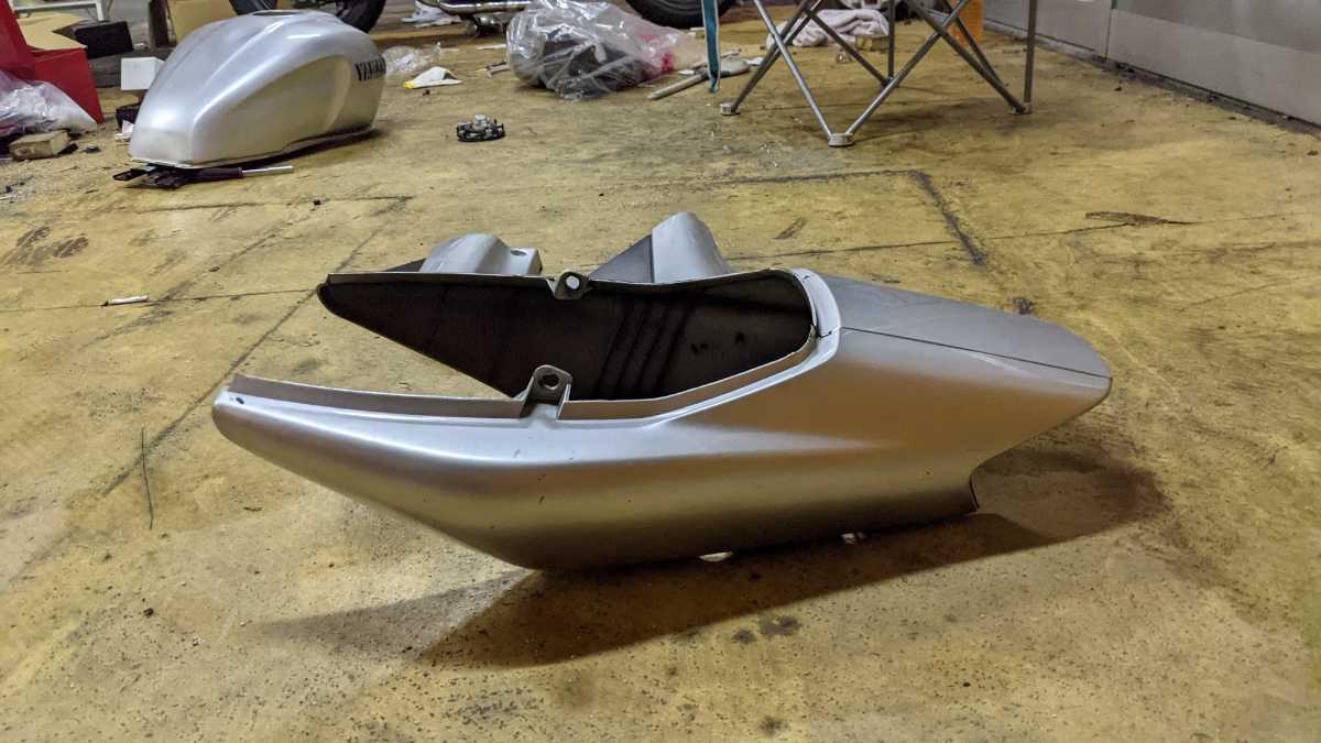 XJR400R 外装一式｜Wellsmedicaltransport.com