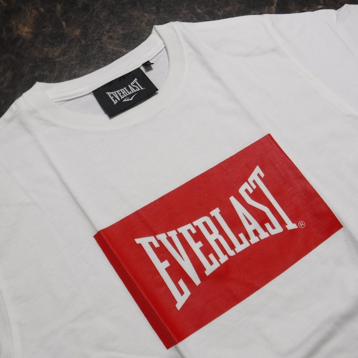 Tt857 ナノユニバース 別注 Everlast エバーラスト 白 ボックスロゴ半袖tシャツ M Nano Universe 丸首 売買されたオークション情報 Yahooの商品情報をアーカイブ公開 オークファン Aucfan Com Tt857 ナノユニバース 別注 Everlast エバーラスト 白 ボックスロゴ半袖tシャツ M Nano Universe 丸首 売買されたオークション情報 Yahooの商品情報をアーカイブ公開 オークファン Aucfan Com