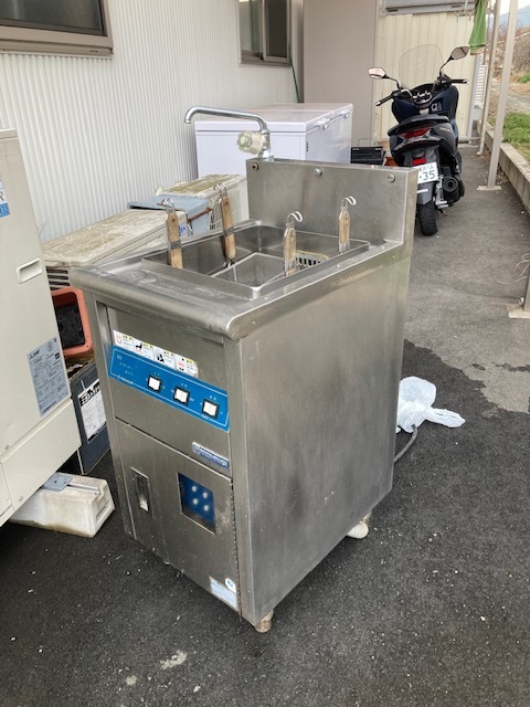 電気ゆで麺機 事務、店舗用品 店舗用品 【公式通販】