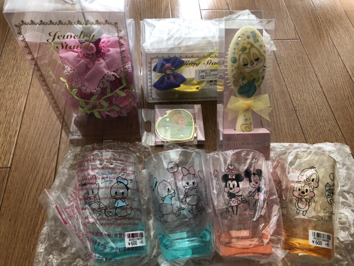  ディズニーグッズ まとめ売り(その他)｜売買されたオークション情報、yahooの商品情報をアーカイブ公開 - オークファン その他