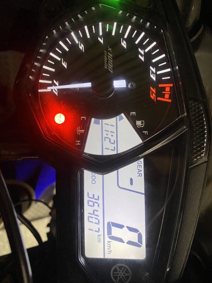 YZF-R25 Yamaha - | YAMAHA Webike & Specifications Edition New