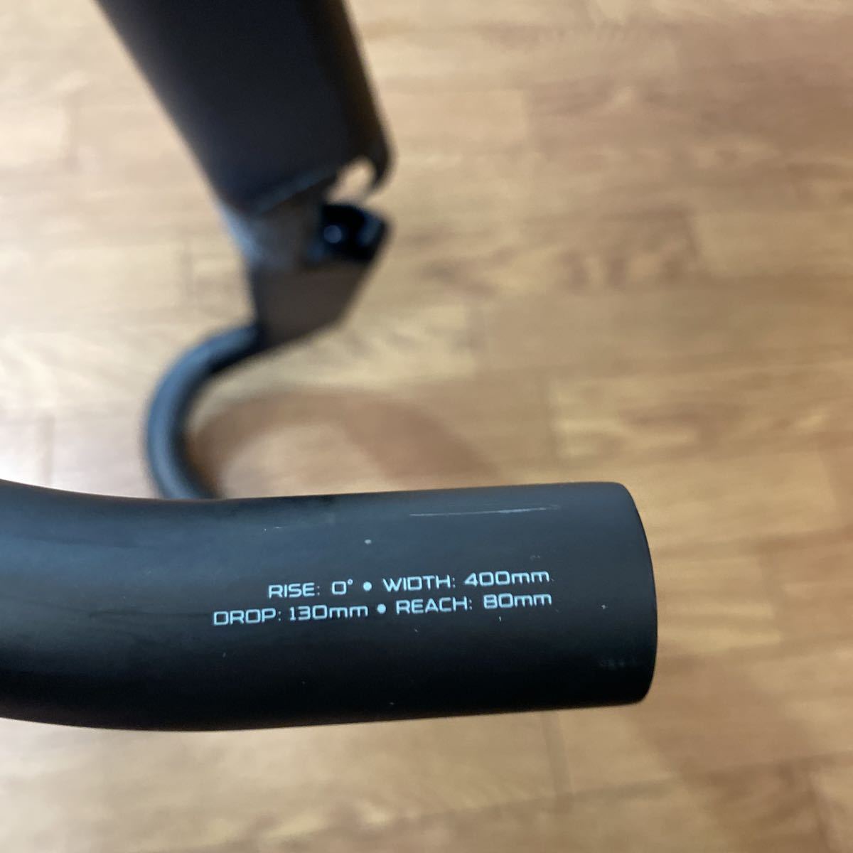 スペシャライズド S-WORKS CARBON エアロハンドル エアロフライ2 