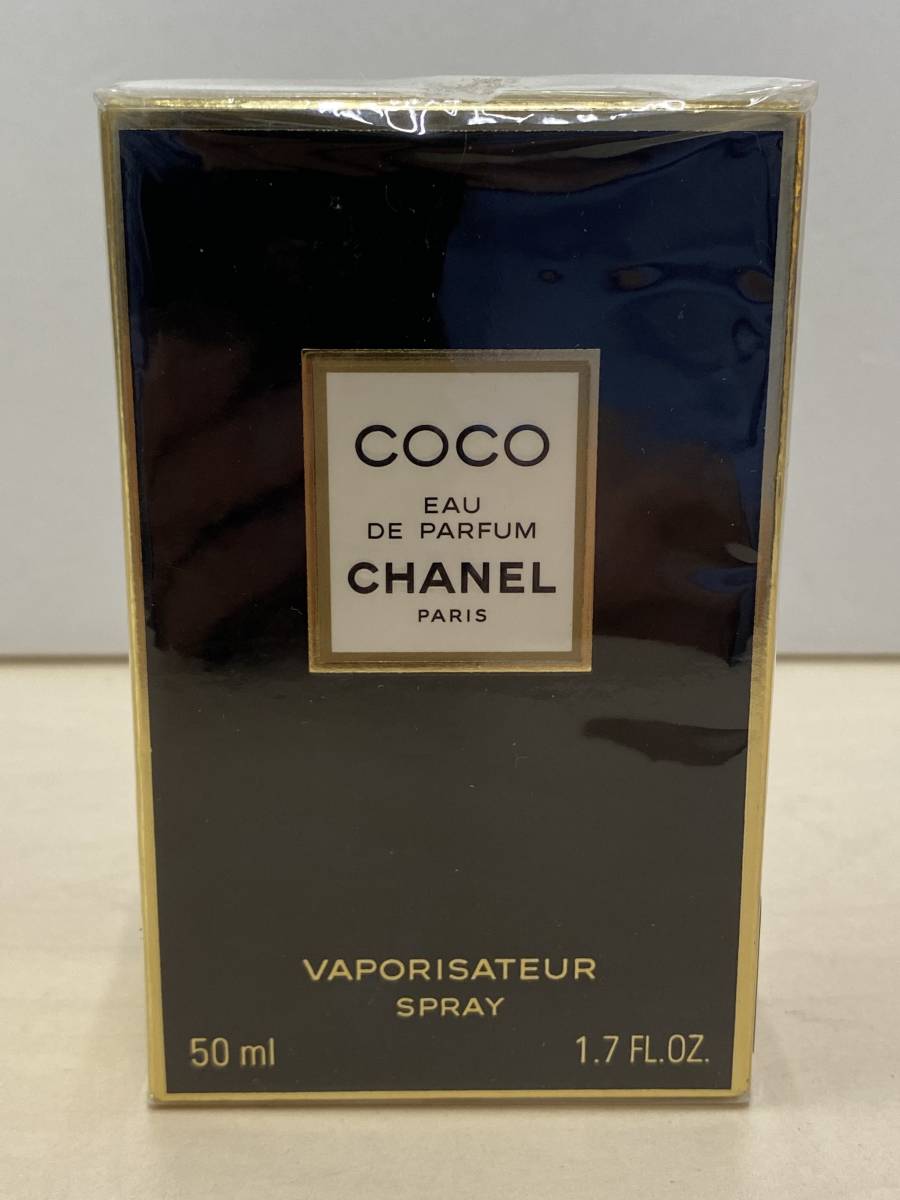 ココ マドモアゼル オードゥ シャネル | パルファム CHANEL - ml 0