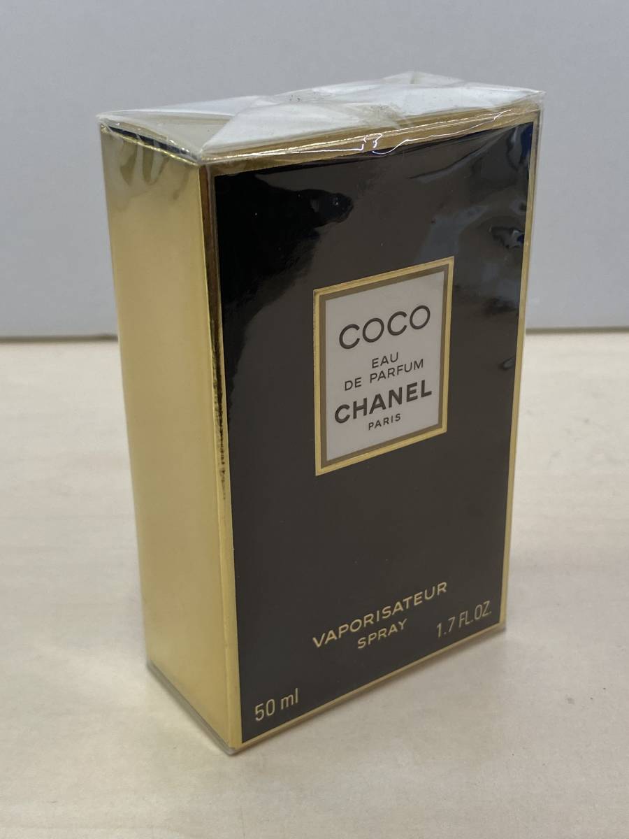 ココ マドモアゼル オードゥ シャネル | パルファム CHANEL - ml 0