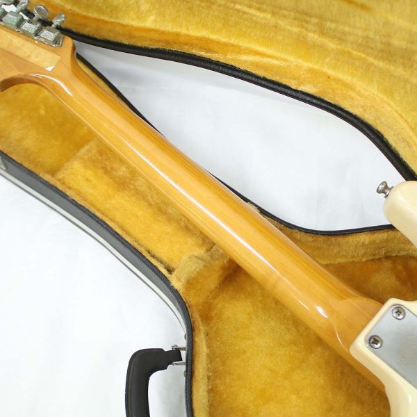 S1218] GRECO グレコ ストラトタイプ エレキギター マツモク製