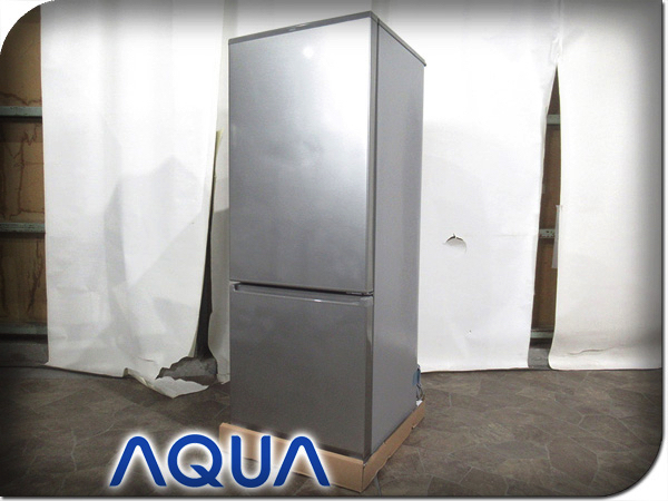 □美品□AQUA/アクア□2021年製□201L□58L大容量