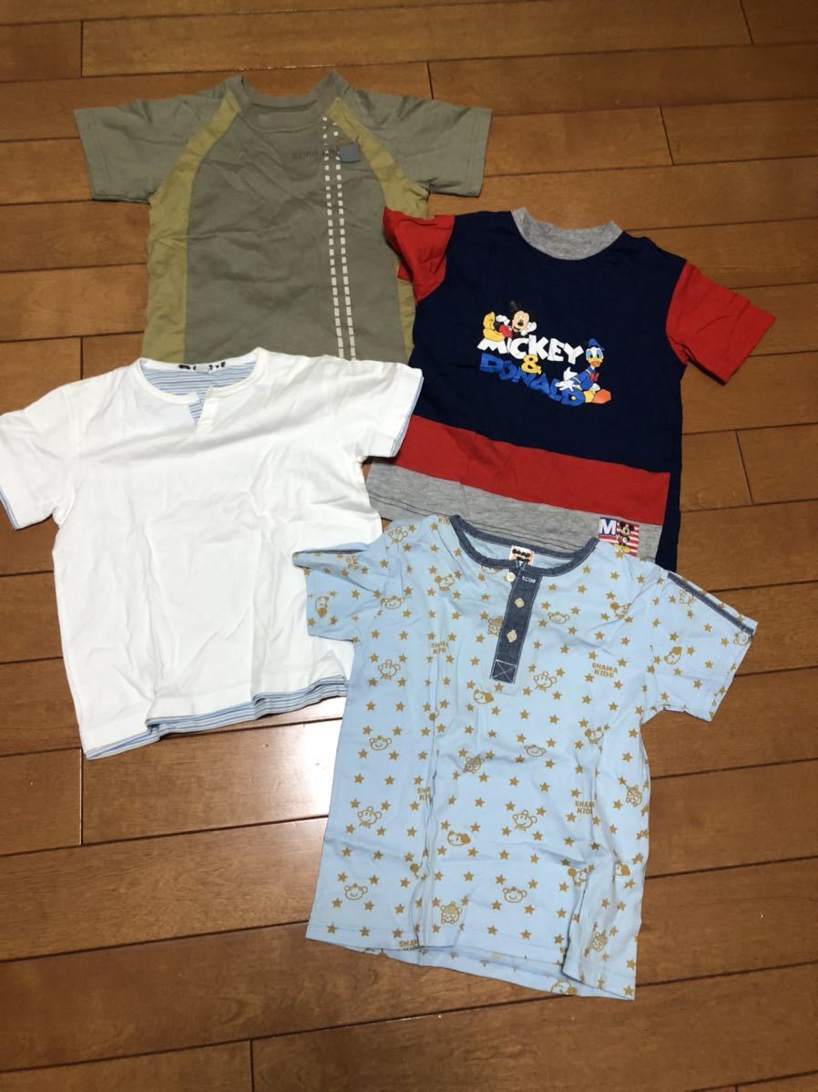 子供服 24点まとめ売り1 男の子 Papp グローバルワーク マリークレール エルプラネット タケオキクチなど セット まとめ売り 売買されたオークション情報 ヤフオク の商品情報をアーカイブ公開 オークファン Aucfan Com