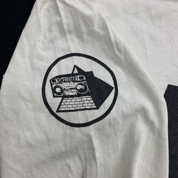 KLF Tシャツ 90s ヴィンテージ コピーライト 野村訓市 着用 JAMS ORB 