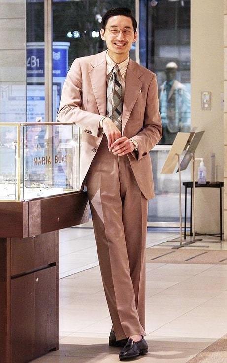 メンズ 鴨志田氏着 カモシタ ユナイテッドアローズ Camoshita ニット